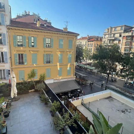 Appartement Au Centre De Nice Exterior photo